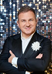 Юрий Горбунов, ведущий