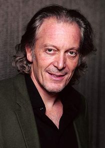 Jacques Antoine Barre