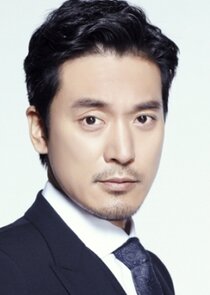 Lee Sang Won