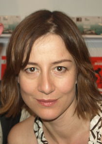 Magda Wejman