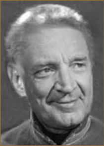 князь Сергей Тверской