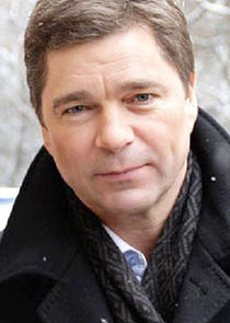 Евгений Ильин, директор школы
