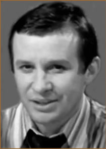 Александр Самойленко (Сашко)