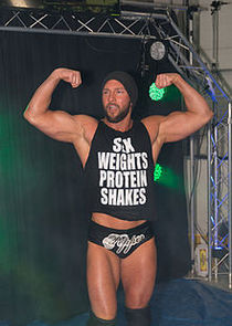 Braxton Sutter