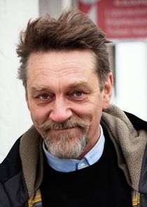 Kalle Koskinen