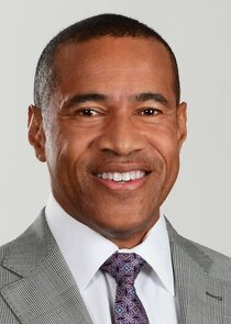 Play-by-Play Commentator