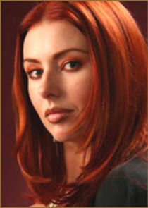 Ирина Столетова