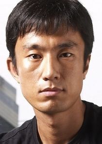 Seo Won Ju / "Sigma"