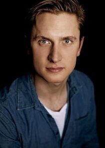 Asger Holm Kirkegaard