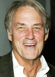 Deputy Theodore Roosevelt 'Trap' Applegate III