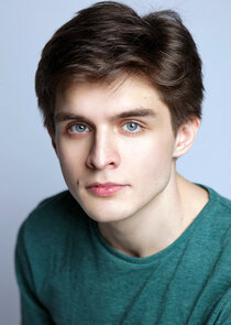 Макс Забелин, музыкант, сын Николая и Киры