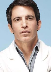 Dr. Daniel "Danny" Castellano