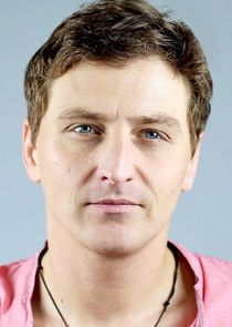 "Бонд" капитан Сергій Бондар, дільничний