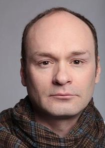 Геннадий Кучин, мастер ЖКХ