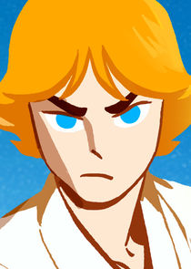 Luke Skywalker