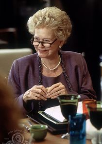 Lily Chernak Donnelly