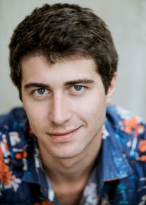 Дима Колодин (Ромео), лейтенант Росгвардии