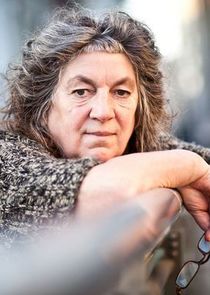 Nora Abeloos-Cormijn