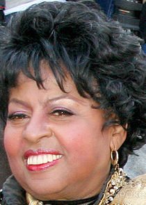 Roosevelt Franklin's Mother