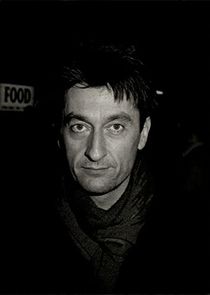 Dr. Thomas 'Tommy' Ramsey