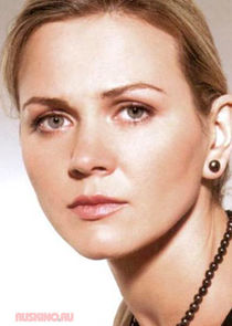 Ольга Васильцова (в зрелом возрасте)