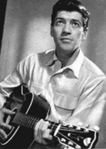 Sheriff Tex Tucker (singing voice)