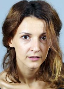 Людмила, сестра Влада