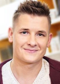 Александр Белькович