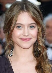 Katerina Ščerbackaja ("Kitty")