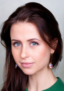 Аленка (1-26 серии)