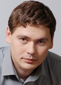 Алексей Карпов, следователь