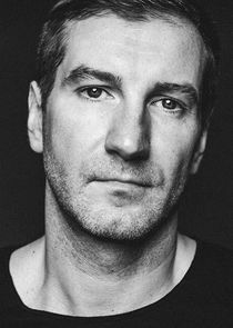 Антон Красовский