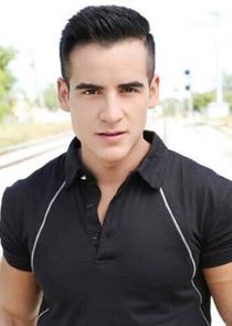 Federico Berm&uacute;dez