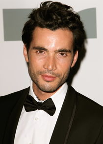 &Aacute;lvaro Camacho