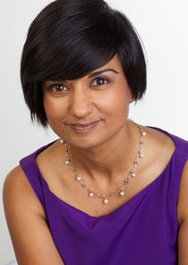 Nita Mistry