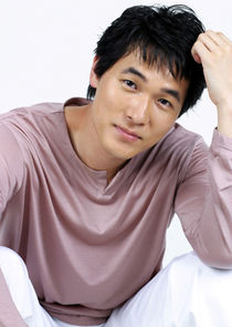 Bae Shin Wook