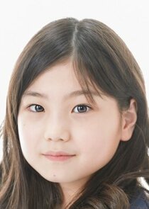 Takei Chiyo [Young] / Mizuno Haruko