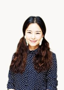 Kang Yoon Hee