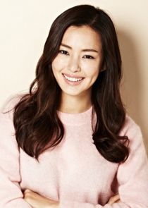 Hwang Bo Yeo Won