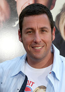 Adam Sandler