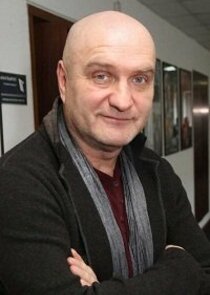 Иван Тимофеевич Лагин, председатель золотодобывающей артели "Северная"
