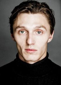 Евгений Назаров, детектив