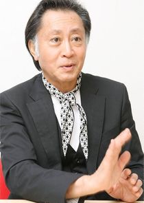 Kiyokazu Kiyota
