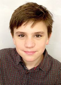 Ваня Калачёв