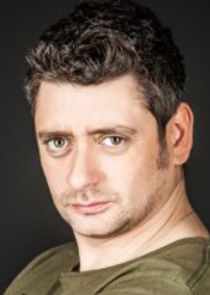 Роман Сергеевич Рудин, следователь