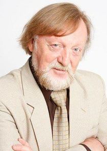 профессор Пётр Сергеевич Ромашин, судмедэксперт