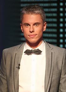 Андрей Доманский, ведущий