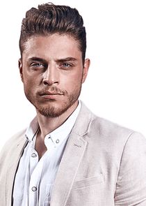 Oğuz Dağ&ccedil;akrak