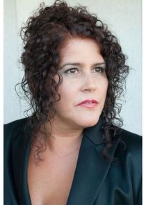 Rosita Jim&eacute;nez