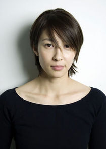Rieko Nishiwaki